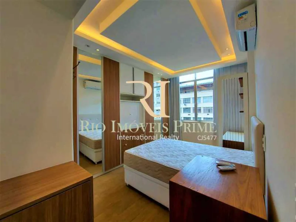 Apartamento, 1 quarto, 56 m² - Foto 3