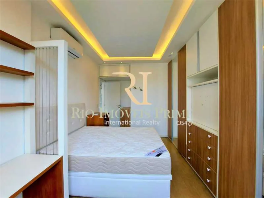 Apartamento, 1 quarto, 56 m² - Foto 2
