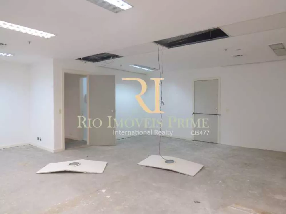 Conjunto Comercial-Sala à venda e aluguel, 321m² - Foto 3