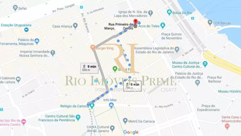 Sala-Conjunto, 321 m² - Foto 19