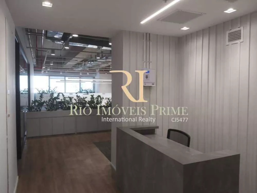 Sala-Conjunto, 381 m² - Foto 13