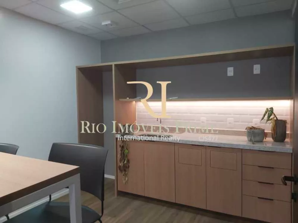 Sala-Conjunto, 381 m² - Foto 18