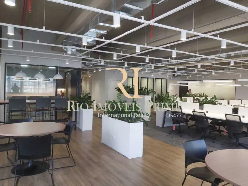 Sala-Conjunto, 381 m² - Foto 23