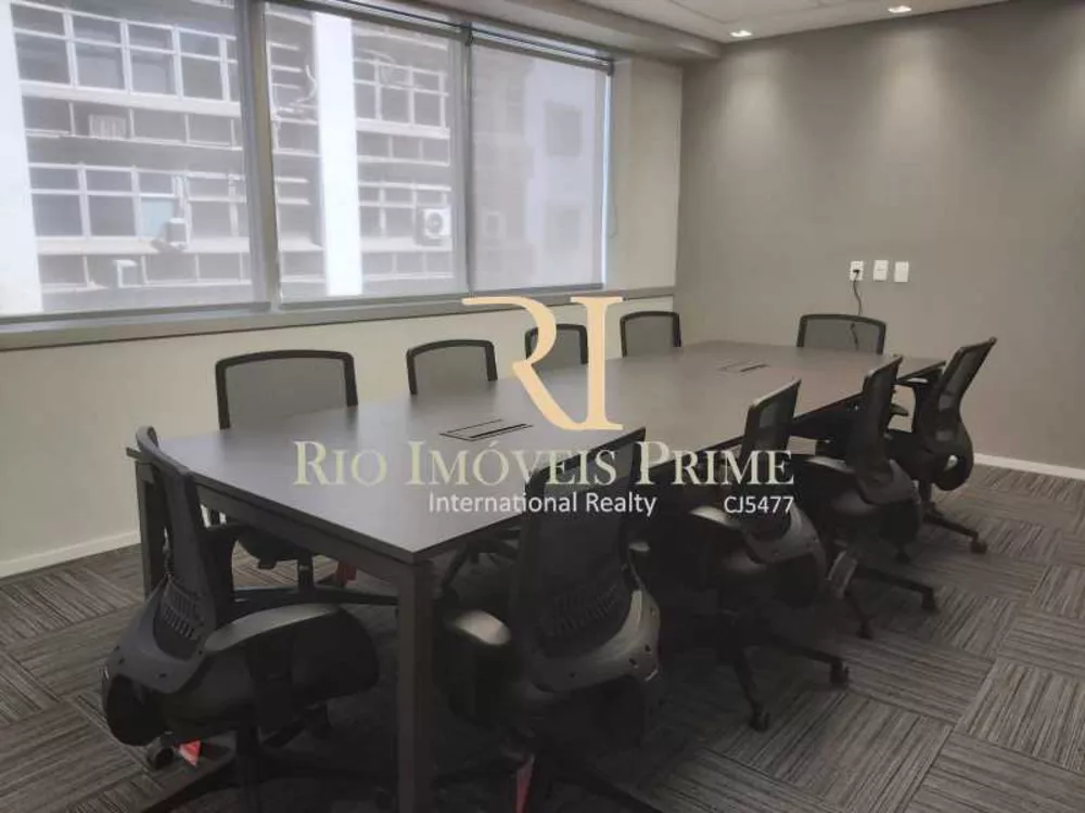 Sala-Conjunto, 381 m² - Foto 14