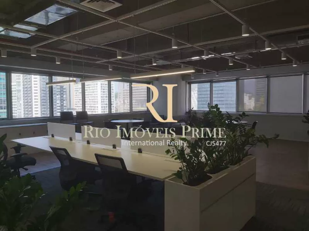 Sala-Conjunto, 381 m² - Foto 25