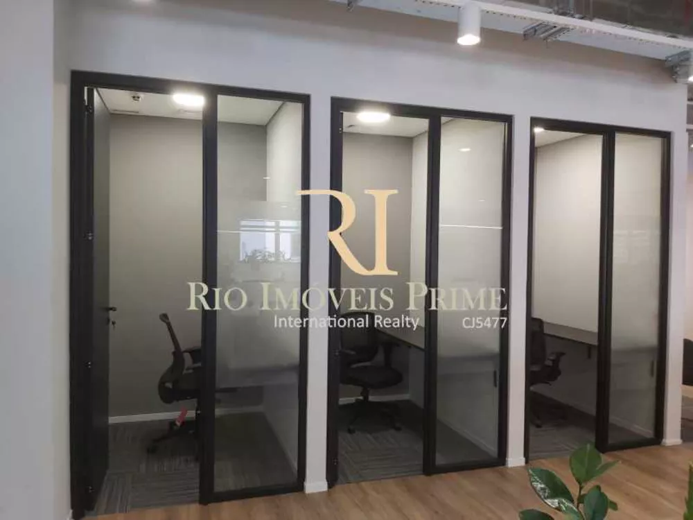 Sala-Conjunto, 381 m² - Foto 17