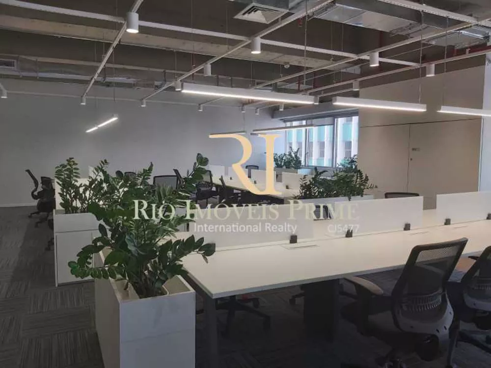 Sala-Conjunto, 381 m² - Foto 11