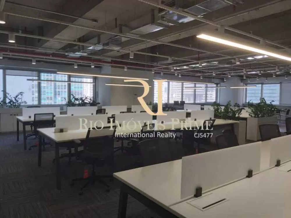 Sala-Conjunto, 381 m² - Foto 5