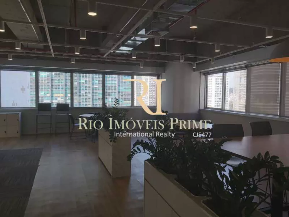 Sala-Conjunto, 381 m² - Foto 8