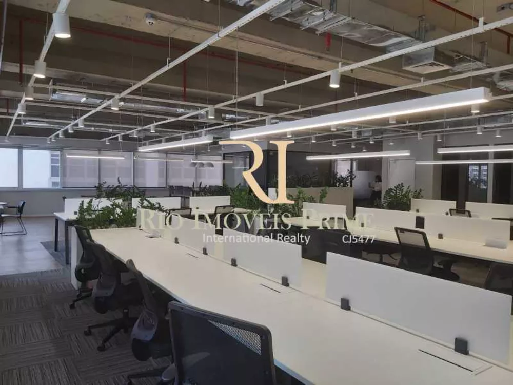 Sala-Conjunto, 381 m² - Foto 4