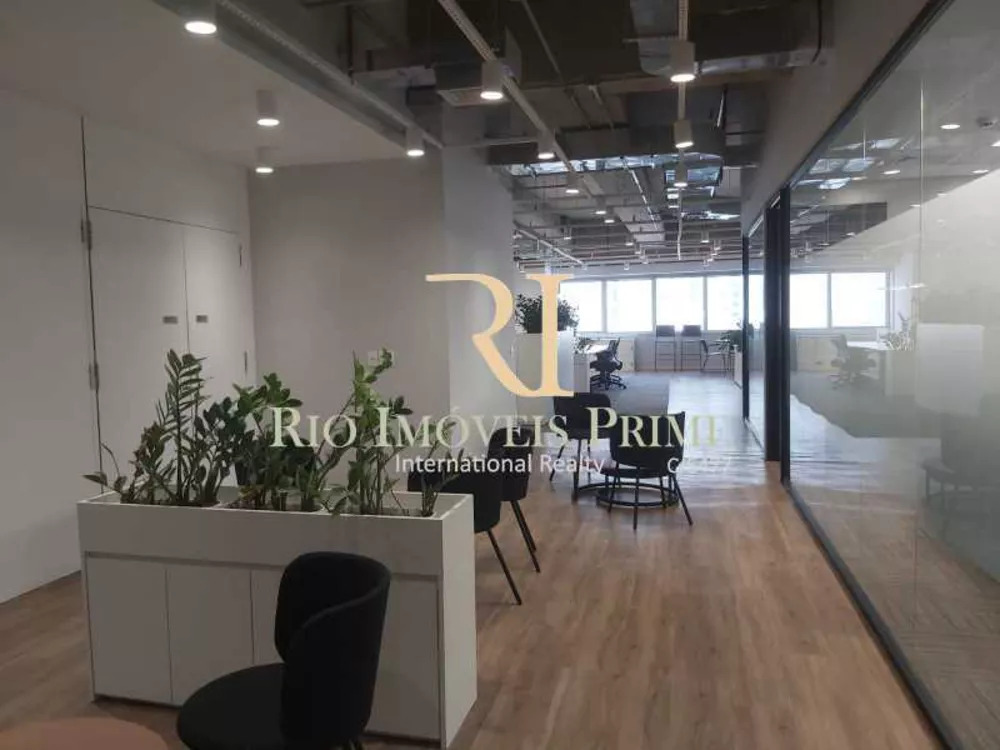 Sala-Conjunto, 381 m² - Foto 22