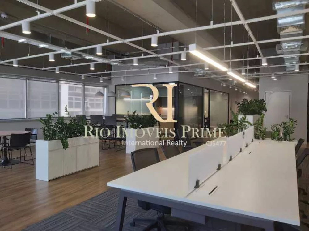 Sala-Conjunto, 381 m² - Foto 16