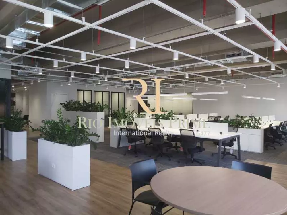 Sala-Conjunto, 381 m² - Foto 24