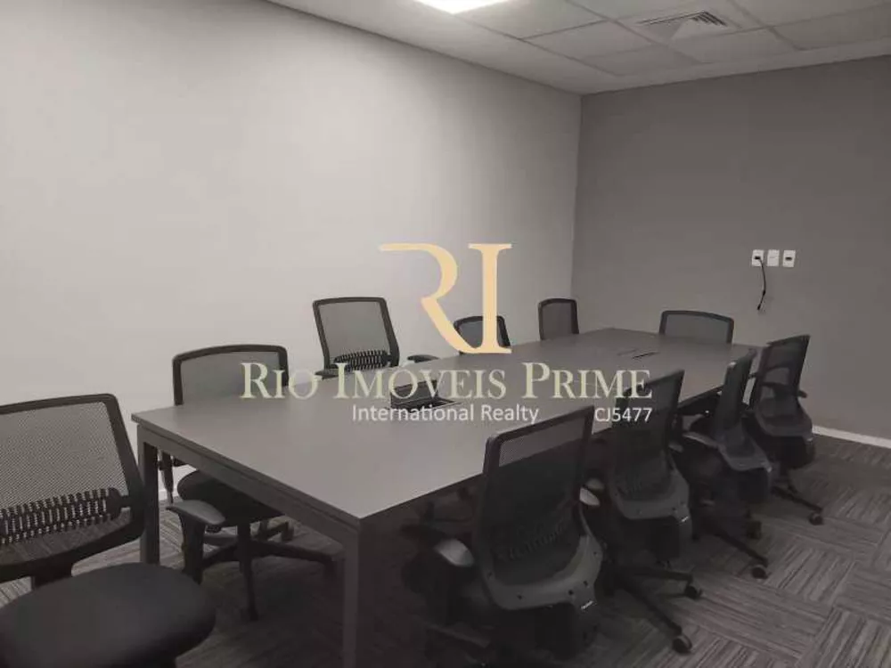 Sala-Conjunto, 381 m² - Foto 7