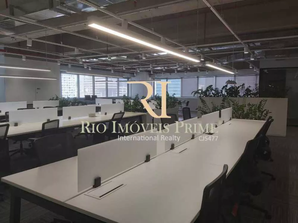 Sala-Conjunto, 381 m² - Foto 1