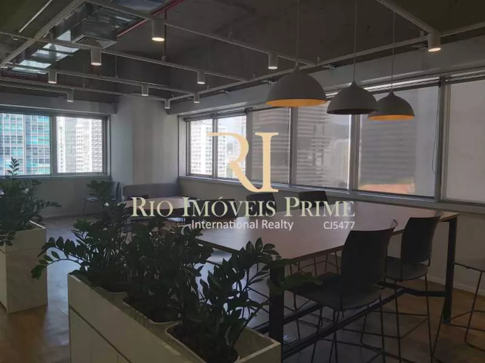 Sala-Conjunto, 381 m² - Foto 9