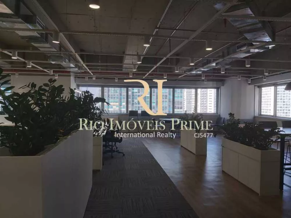 Sala-Conjunto, 381 m² - Foto 12