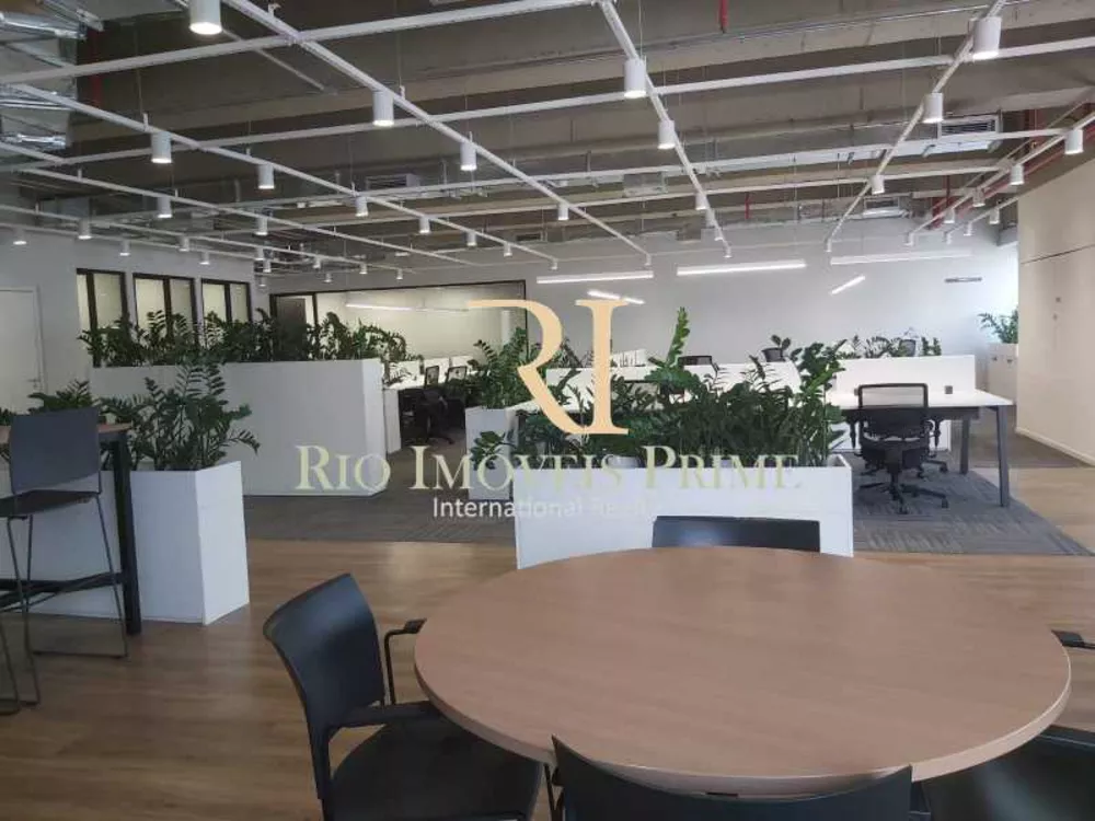 Sala-Conjunto, 381 m² - Foto 15