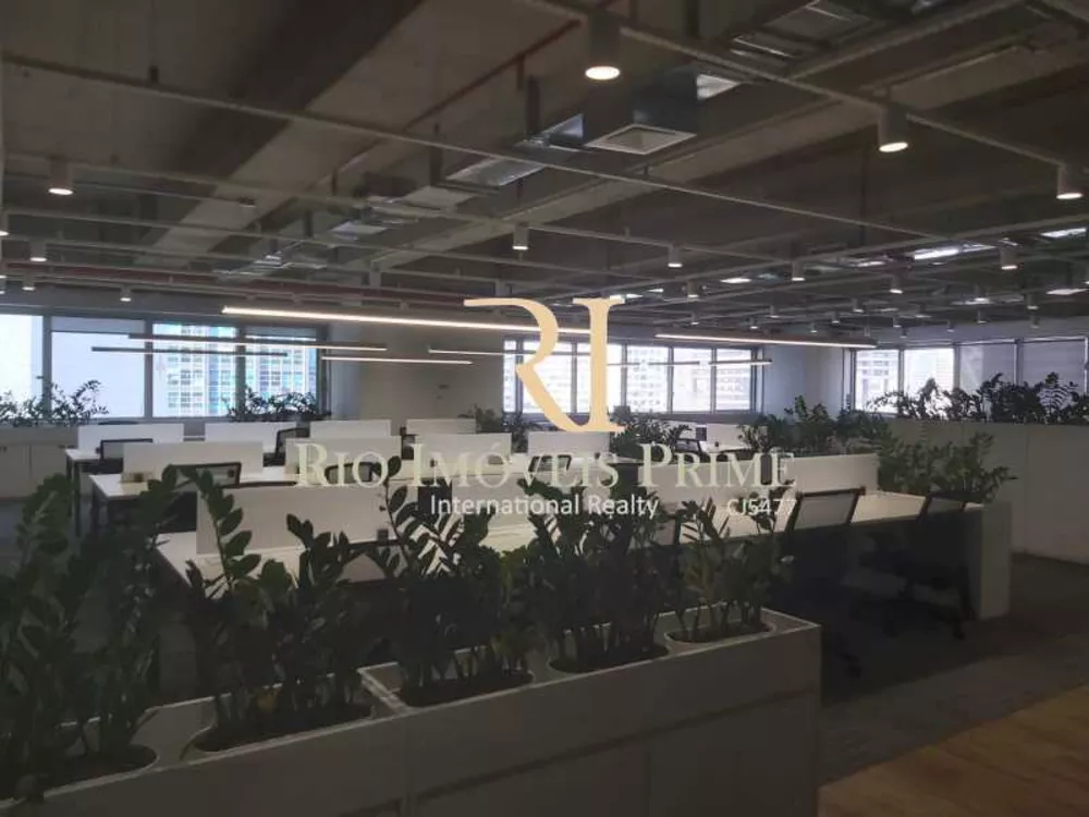 Sala-Conjunto, 381 m² - Foto 2