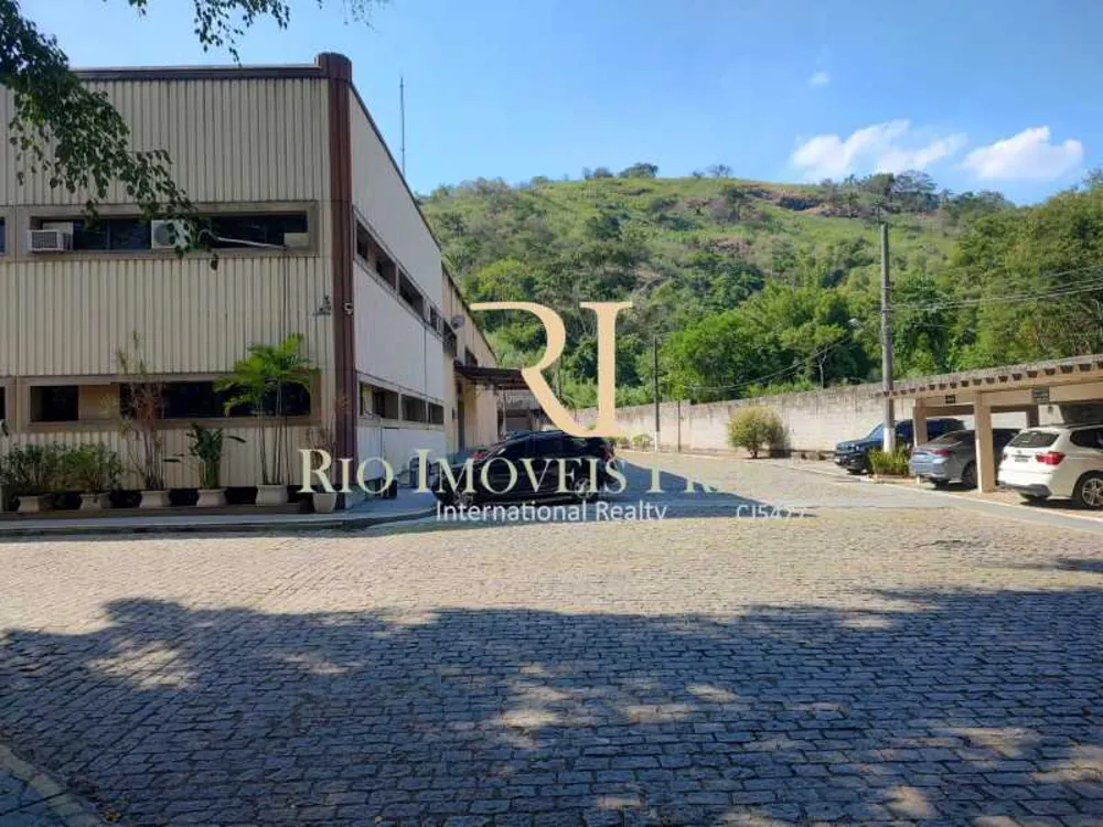 Terreno, 4 hectares - Foto 3