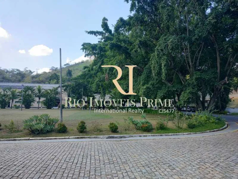 Terreno, 4 hectares - Foto 8
