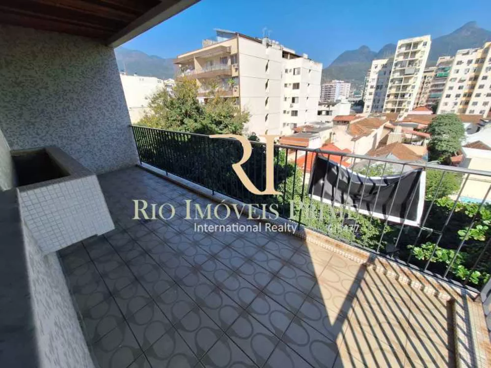 Apartamento, 3 quartos, 113 m² - Foto 11