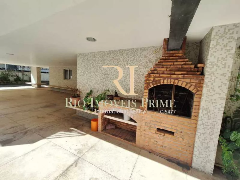 Apartamento, 3 quartos, 113 m² - Foto 15