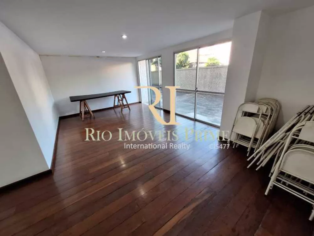 Apartamento, 3 quartos, 113 m² - Foto 8