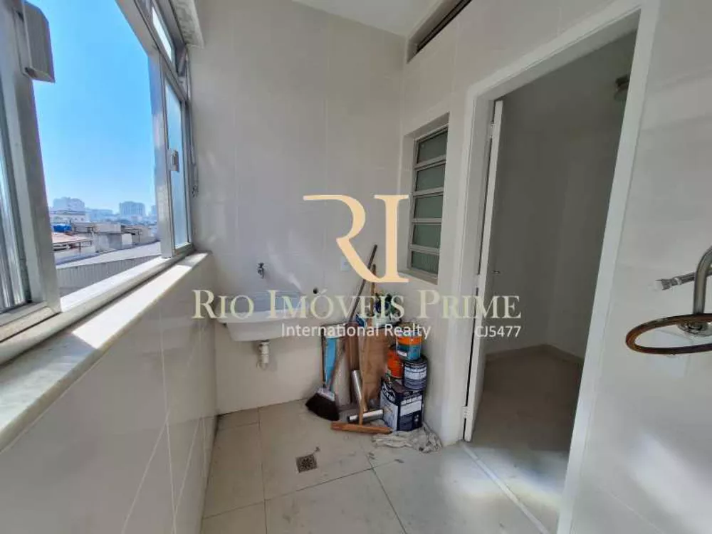 Apartamento, 3 quartos, 113 m² - Foto 14