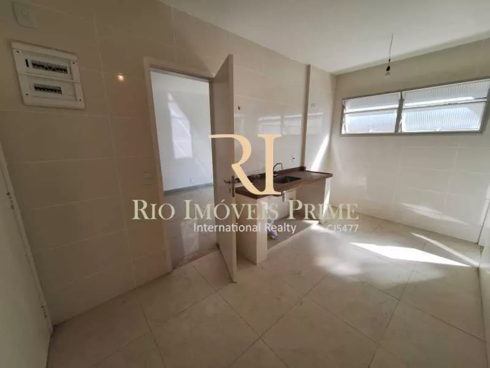 Apartamento, 3 quartos, 113 m² - Foto 5