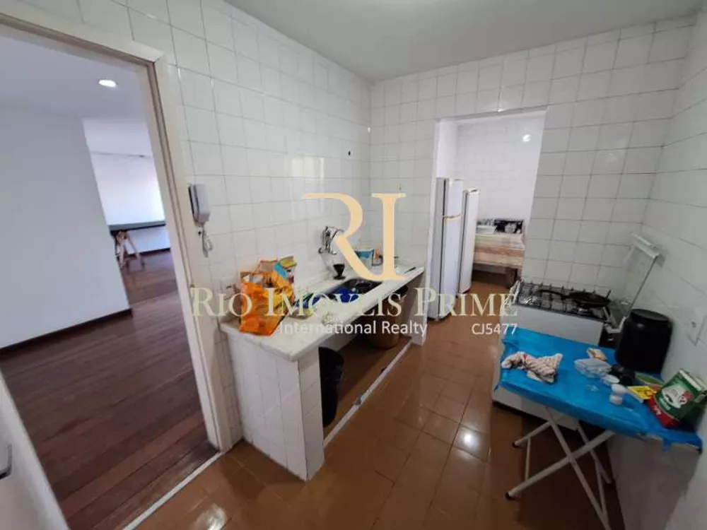 Apartamento, 3 quartos, 113 m² - Foto 7