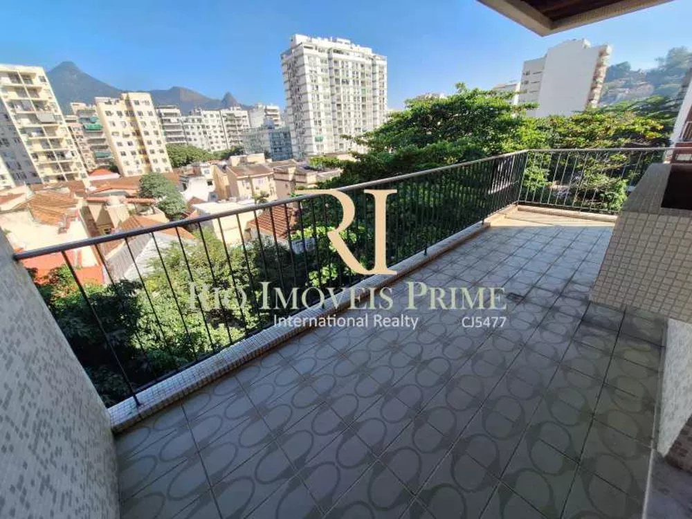 Apartamento, 3 quartos, 113 m² - Foto 10