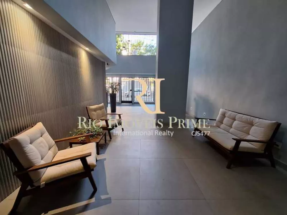 Apartamento, 3 quartos, 113 m² - Foto 21