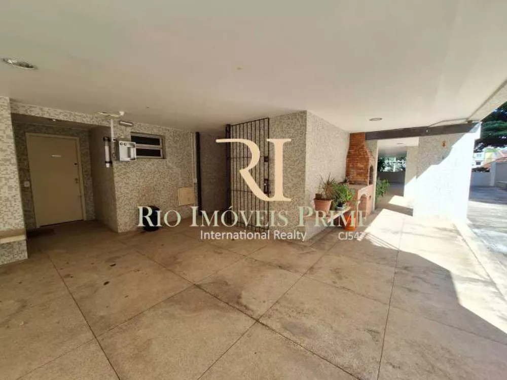 Apartamento, 3 quartos, 113 m² - Foto 13