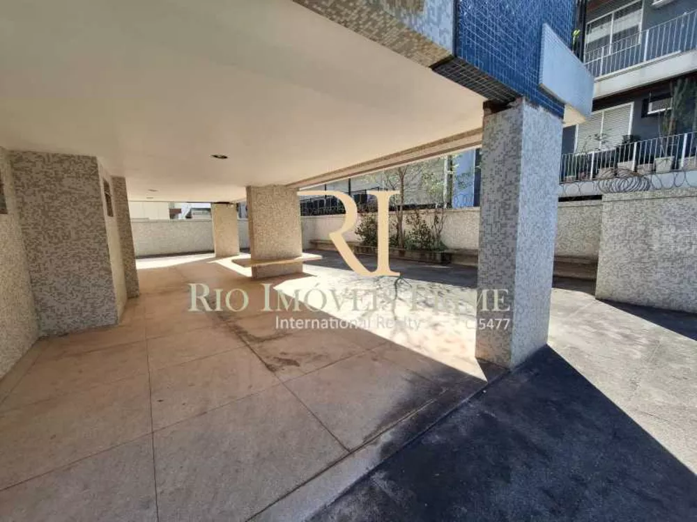 Apartamento, 3 quartos, 113 m² - Foto 9