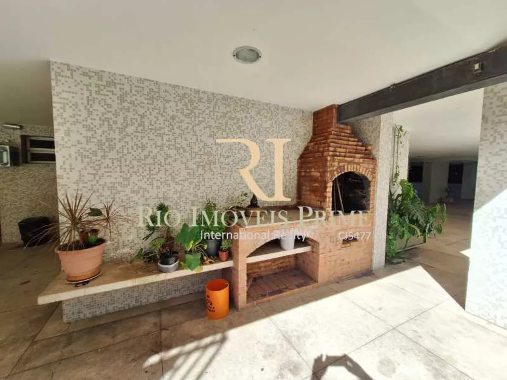 Apartamento, 3 quartos, 113 m² - Foto 20