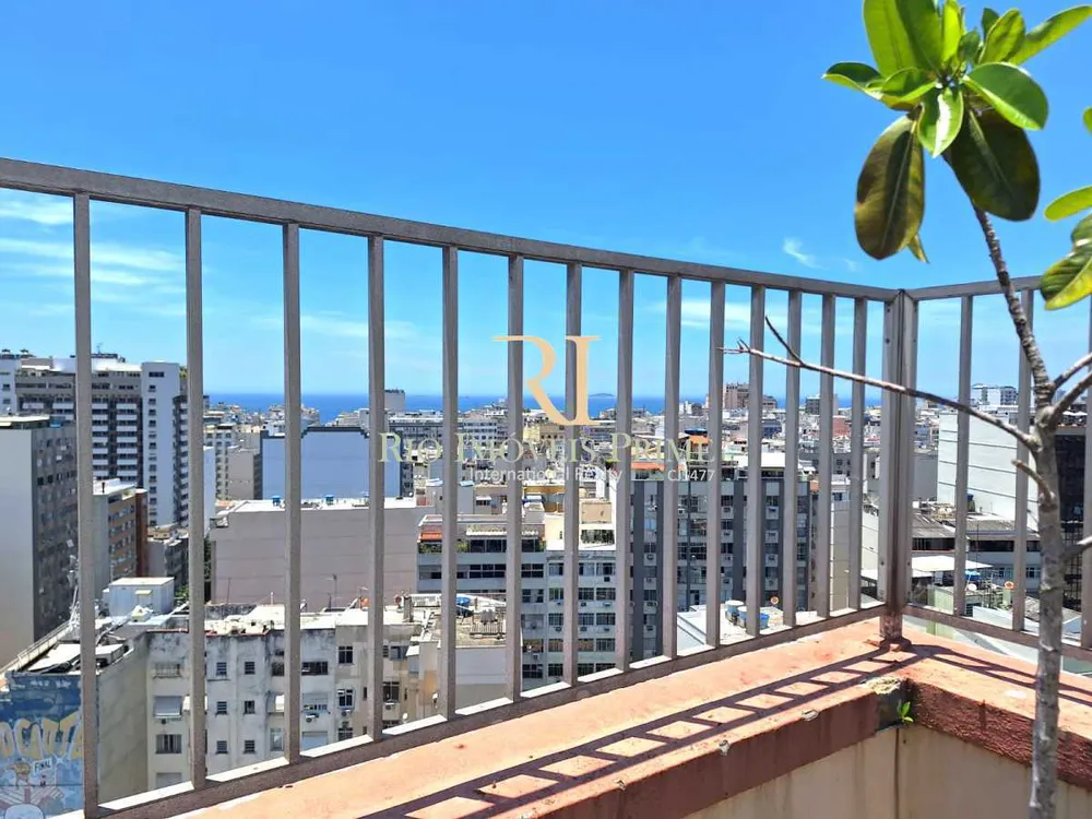 Cobertura, 4 quartos, 340 m² - Foto 10