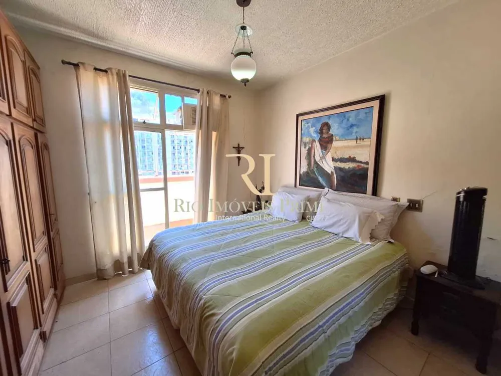Cobertura, 4 quartos, 340 m² - Foto 1