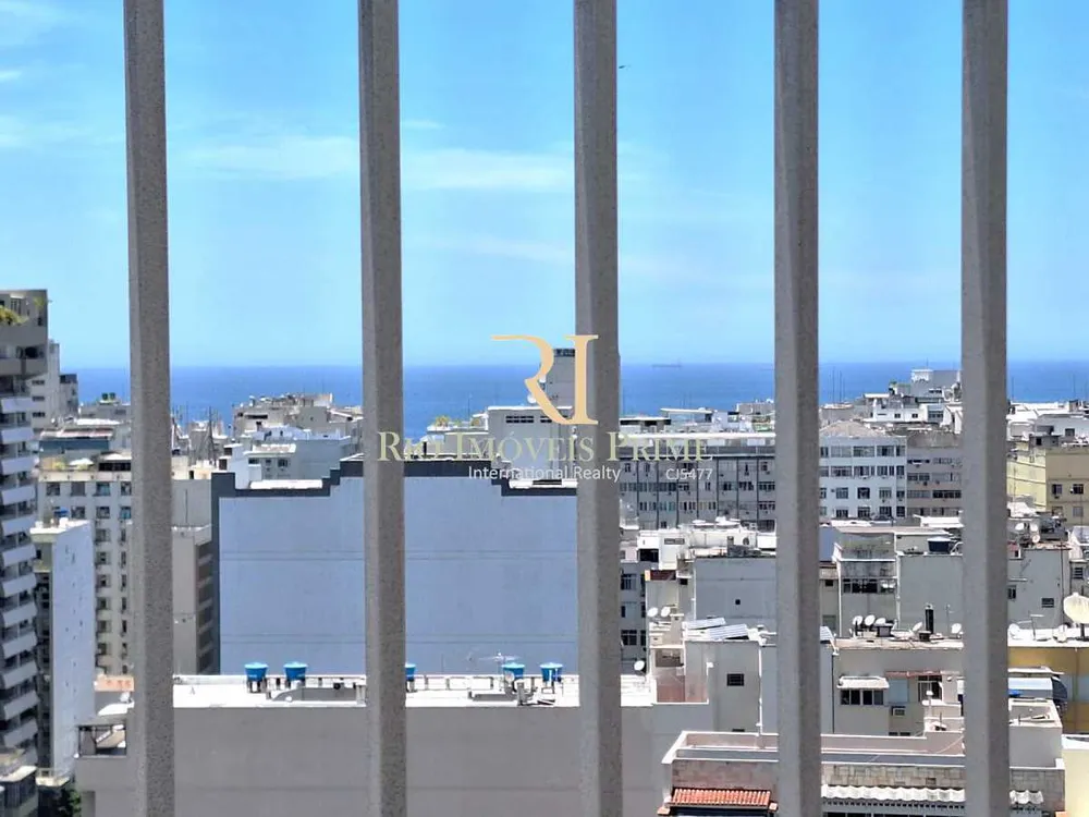 Cobertura, 4 quartos, 340 m² - Foto 13