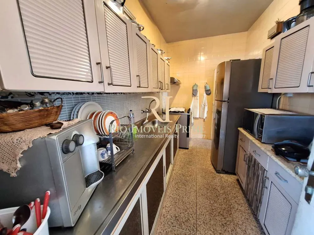 Cobertura, 4 quartos, 340 m² - Foto 11