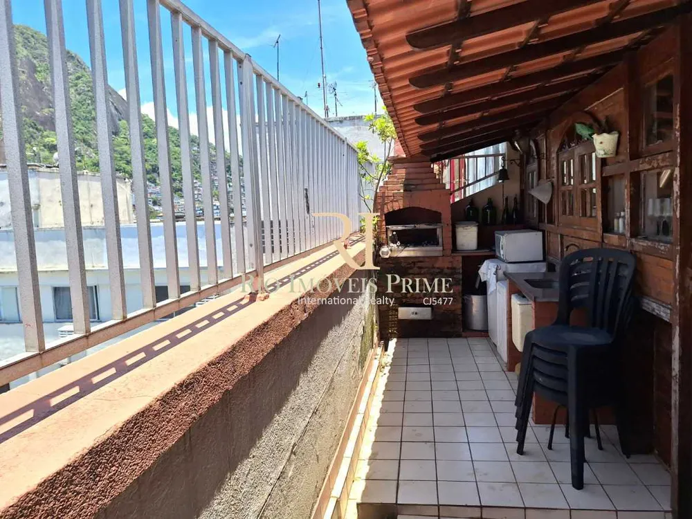 Cobertura, 4 quartos, 340 m² - Foto 18