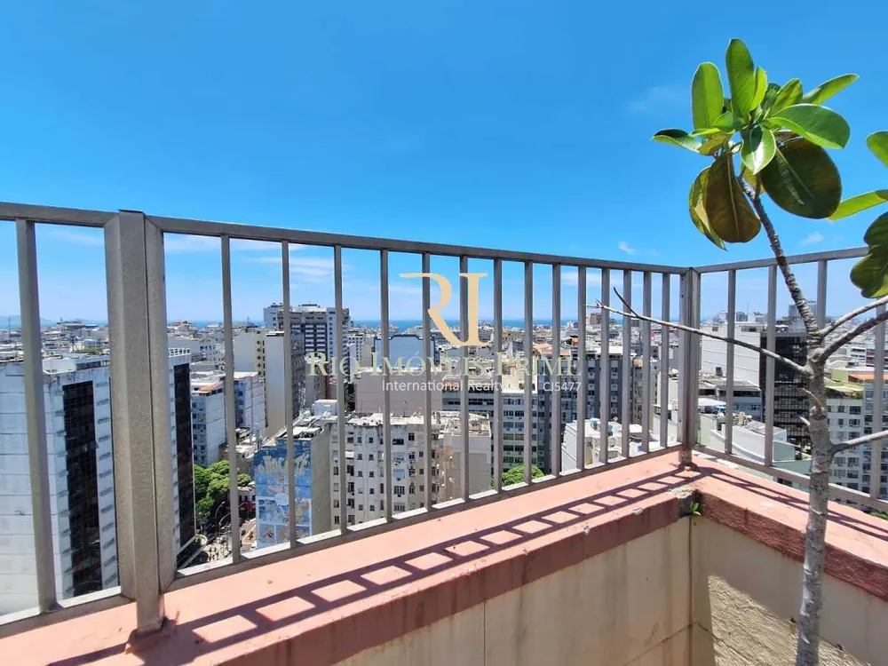 Cobertura, 4 quartos, 340 m² - Foto 4
