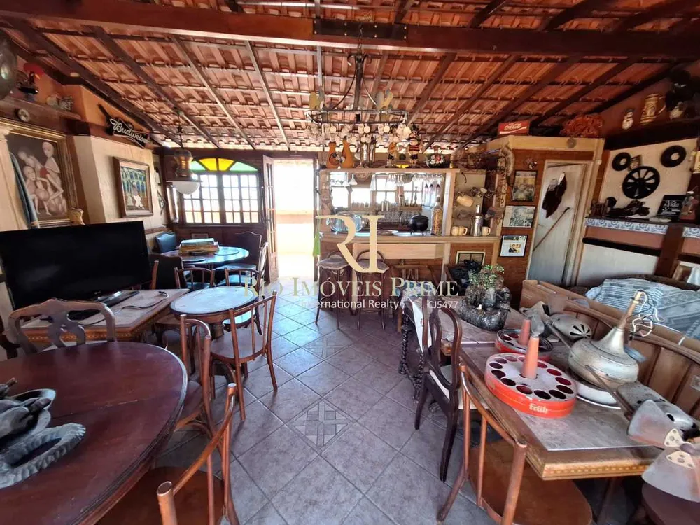 Cobertura, 4 quartos, 340 m² - Foto 17