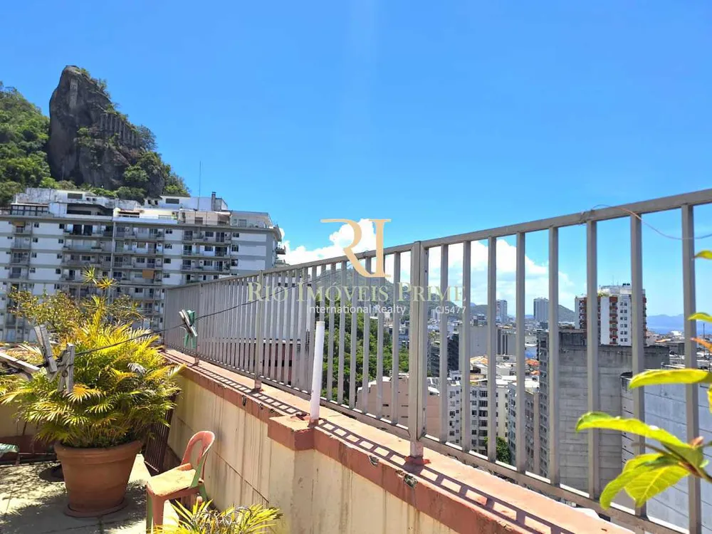 Cobertura, 4 quartos, 340 m² - Foto 2