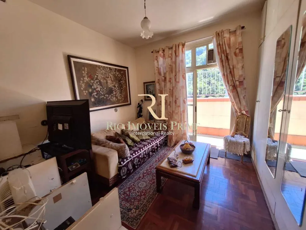 Cobertura, 4 quartos, 340 m² - Foto 3
