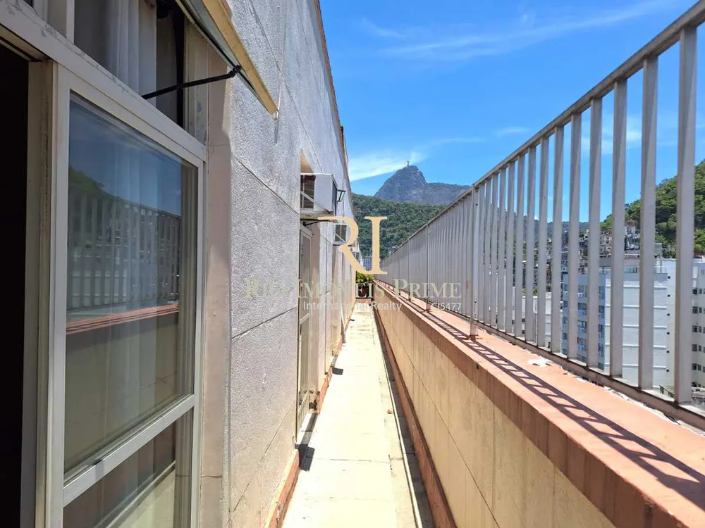 Cobertura, 4 quartos, 340 m² - Foto 15