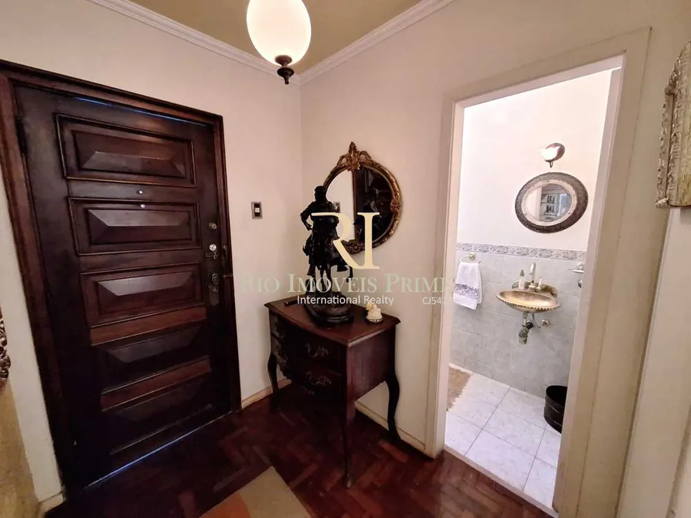 Cobertura, 4 quartos, 340 m² - Foto 12