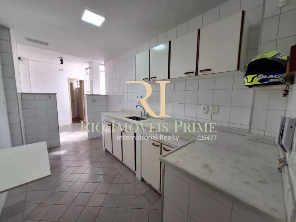 Apartamento, 3 quartos, 106 m² - Foto 19
