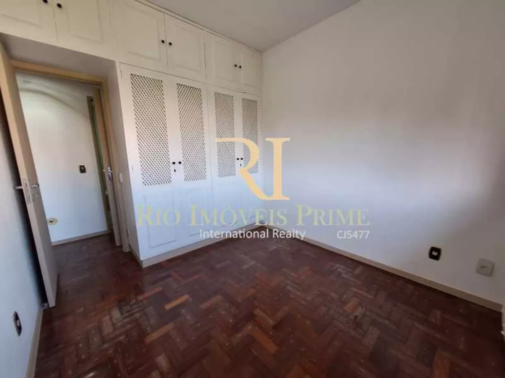 Apartamento, 3 quartos, 106 m² - Foto 11