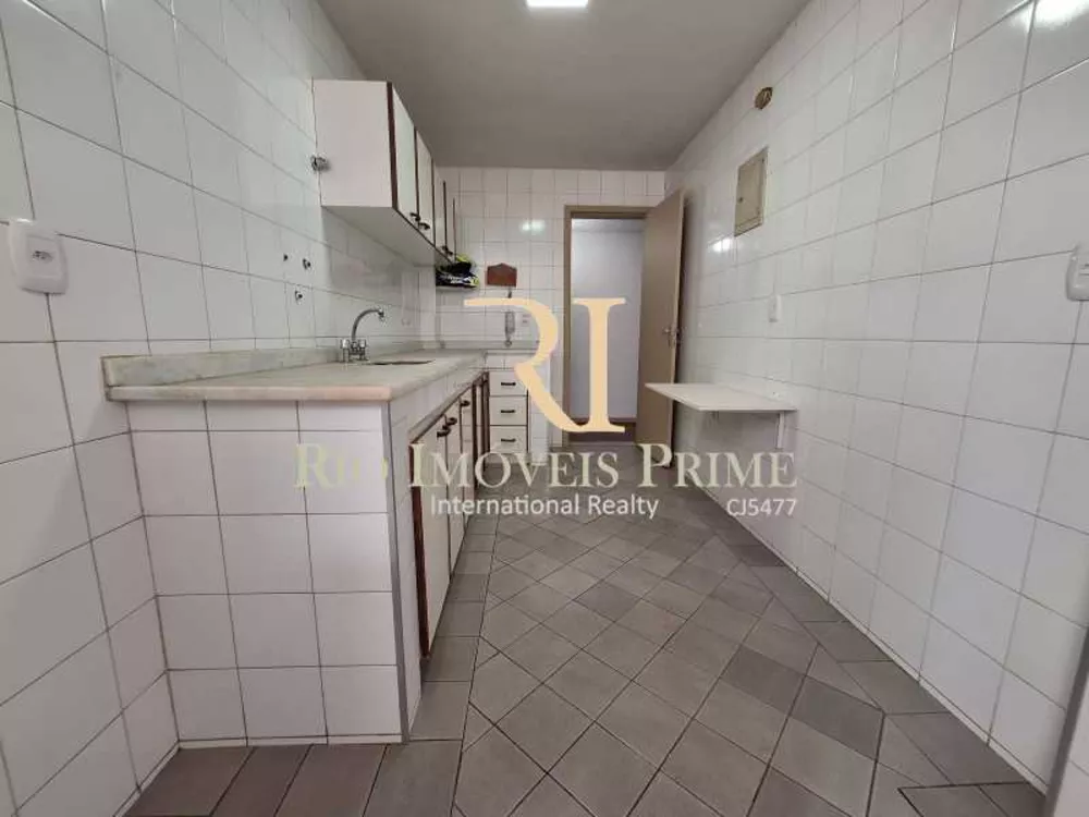 Apartamento, 3 quartos, 106 m² - Foto 5